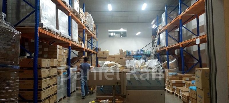 Factory / Workshop (B2) for Rent: Tampines Warehouse - Image 1