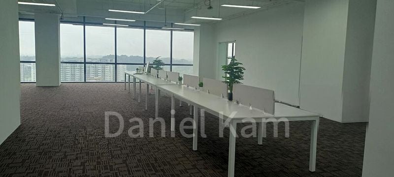 Factory / Workshop (B2) for Rent: Tampines Warehouse - Image 6