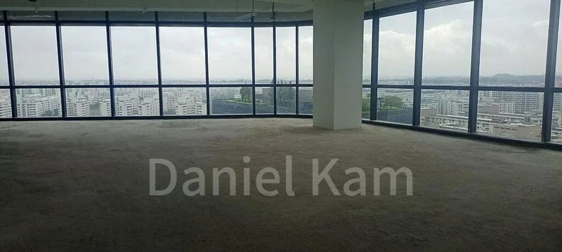 Factory / Workshop (B2) for Rent: Tampines Warehouse - Image 5