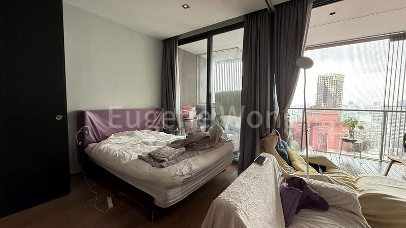 1 Bed Condo for Sale in OUE Twin Peaks - Image 5