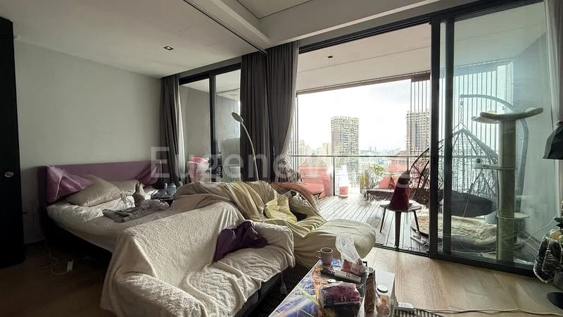 1 Bed Condo for Sale in OUE Twin Peaks - Image 2