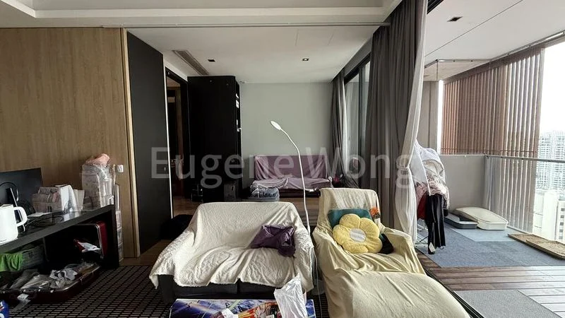 1 Bed Condo for Sale in OUE Twin Peaks - Image 4