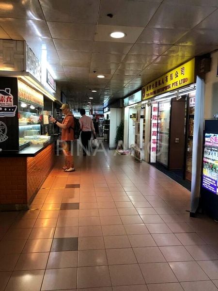 Other Retail for Sale: People's Park Centre - Image 6