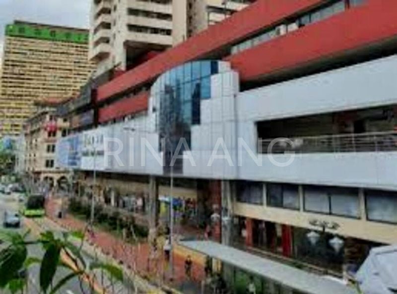 Other Retail for Sale: People's Park Centre - Image 4