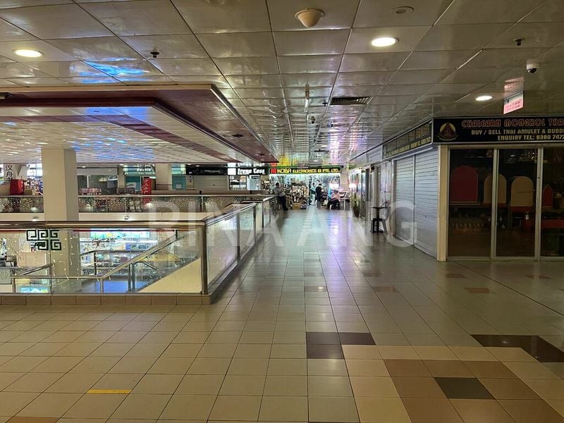 Other Retail for Sale: People's Park Centre - Image 1