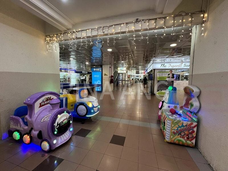 Other Retail for Sale: People's Park Centre - Image 3