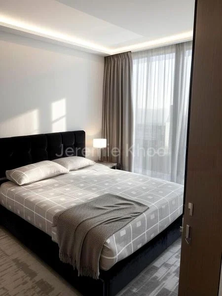 3 Bed Condo for Sale in  The Parc Condominium - Image 3