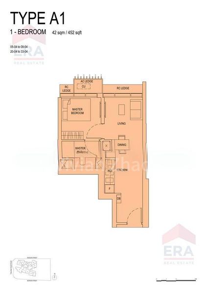 2 Bed Condo for Rent in  Newport Residences / Newport Tower - Image 11