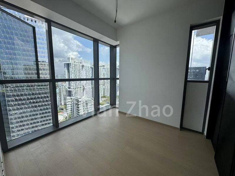 2 Bed Condo for Rent in  Newport Residences / Newport Tower - Image 2