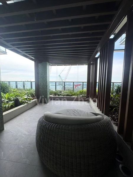2 Bed Condo for Rent in  Newport Residences / Newport Tower - Image 6