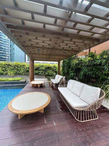 2 Bed Condo for Rent in  Newport Residences / Newport Tower - Image 5