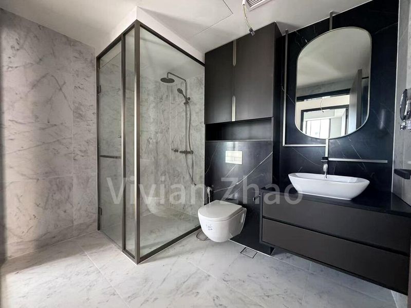 2 Bed Condo for Rent in  Newport Residences / Newport Tower - Image 3