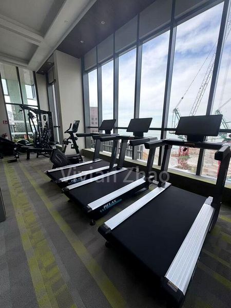 2 Bed Condo for Rent in  Newport Residences / Newport Tower - Image 7