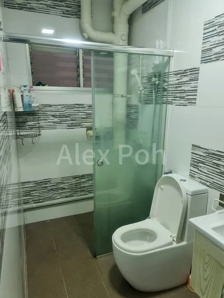 Common Room (HDB) for Rent in 3 Toh Yi Drive - Image 3