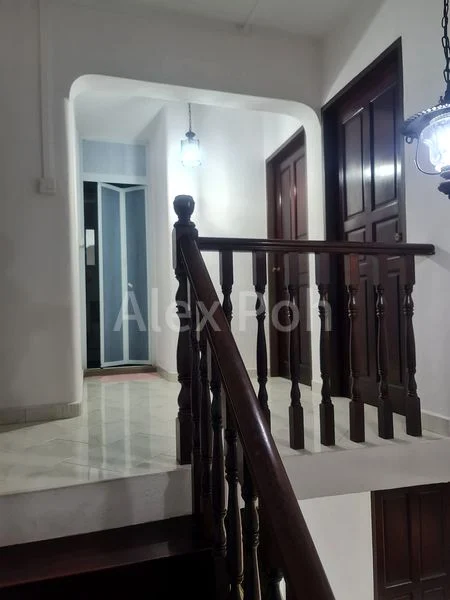 Common Room (HDB) for Rent in 3 Toh Yi Drive - Image 1