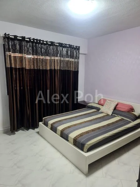 Common Room (HDB) for Rent in 3 Toh Yi Drive - Image 5