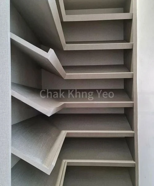 4 Bed Terraced House (Landed) for Sale in  Oasis @ Mulberry - Image 5