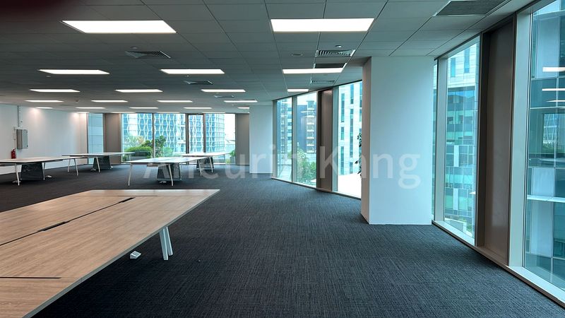 e-Business for Rent in  Plaza 8 @ Cbp - Image 9