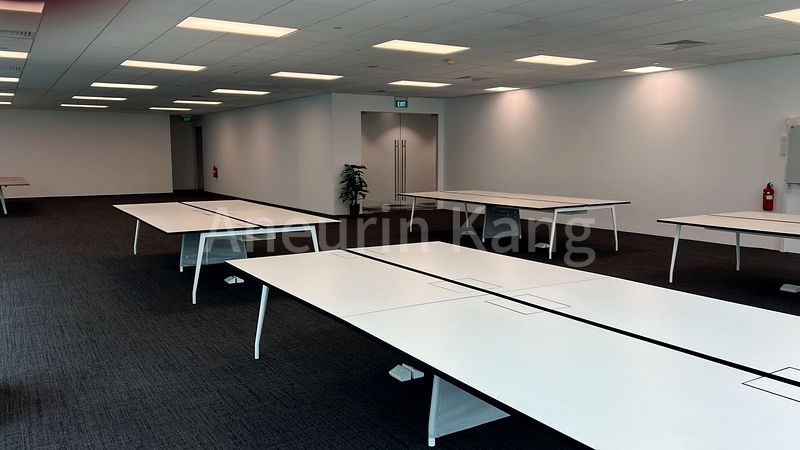 e-Business for Rent in  Plaza 8 @ Cbp - Image 7