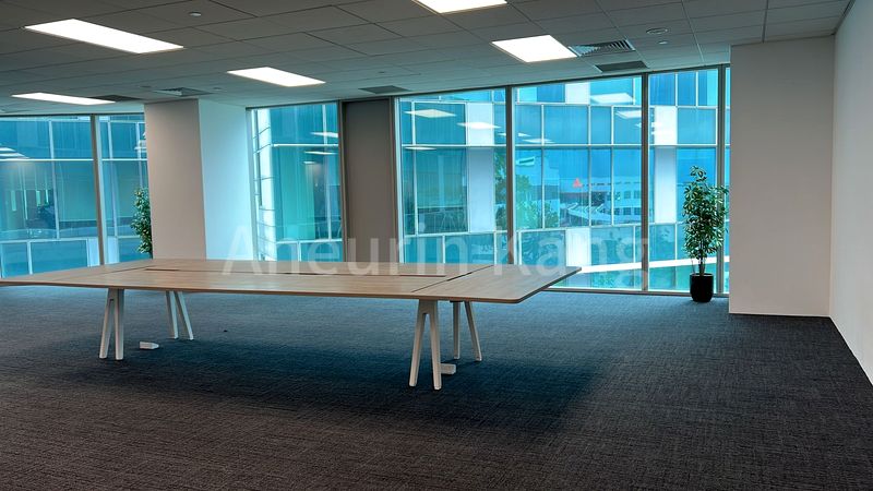 e-Business for Rent in  Plaza 8 @ Cbp - Image 1