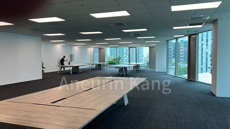 e-Business for Rent in  Plaza 8 @ Cbp - Image 10