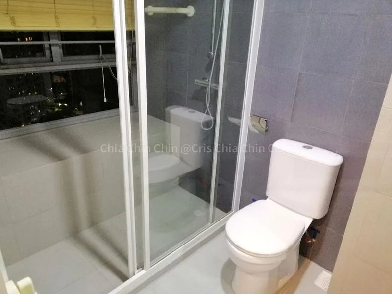 Master Room (HDB) for Rent in  138B Lorong 1A Toa Payoh - Image 3