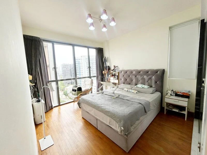 2 Bed Condo for Sale in The Shore Residences - Image 4