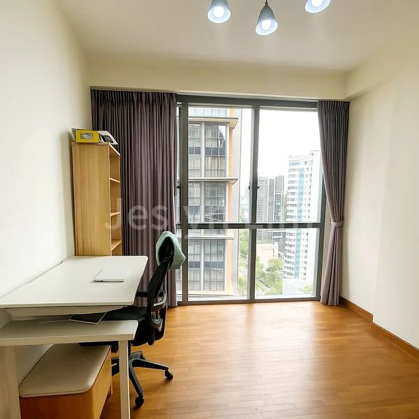 2 Bed Condo for Sale in The Shore Residences - Image 3
