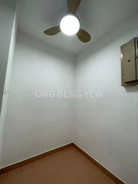 3 Bed Condo for Rent in  Faber Garden Condominium - Image 8