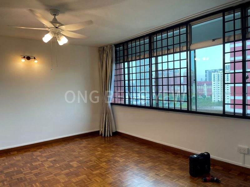 3 Bed Condo for Rent in  Faber Garden Condominium - Image 5