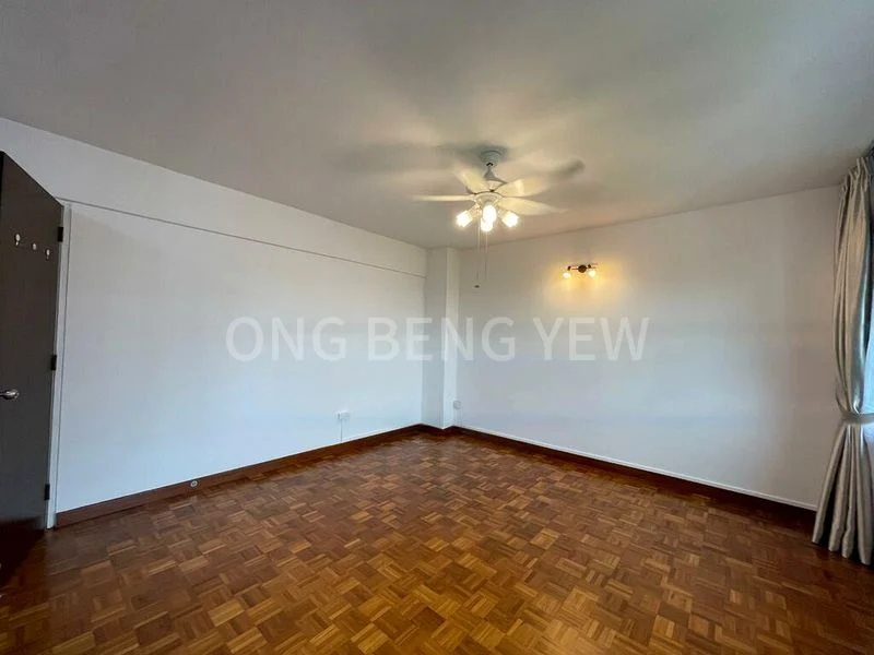 3 Bed Condo for Rent in  Faber Garden Condominium - Image 7