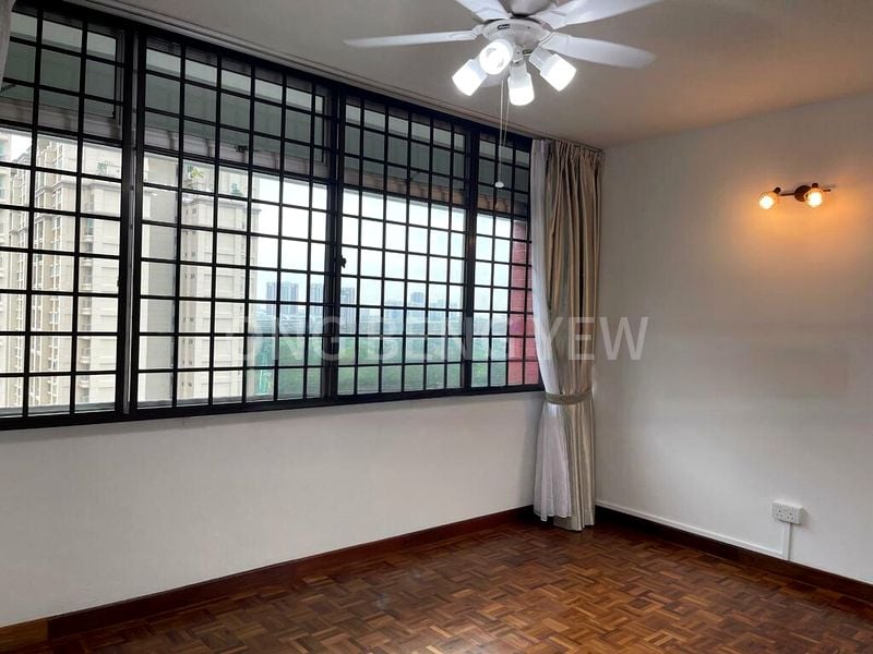 3 Bed Condo for Rent in  Faber Garden Condominium - Image 4