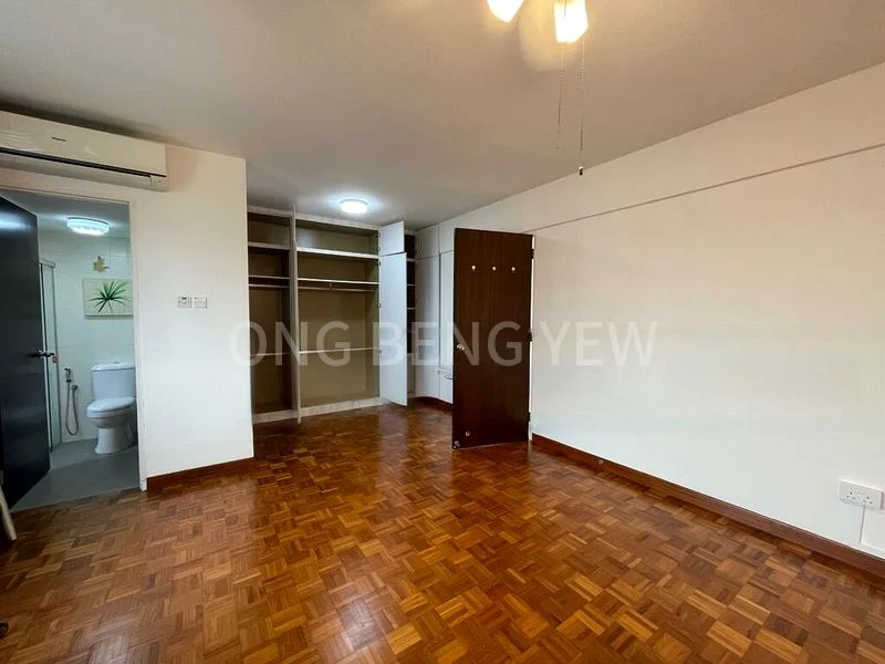 3 Bed Condo for Rent in  Faber Garden Condominium - Image 6