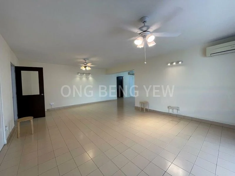 3 Bed Condo for Rent in  Faber Garden Condominium - Image 10