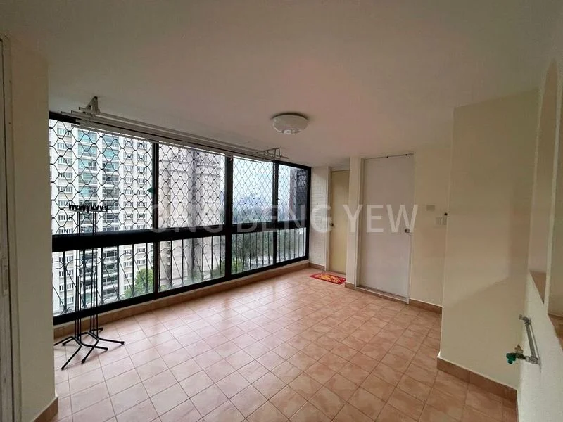 3 Bed Condo for Rent in  Faber Garden Condominium - Image 9