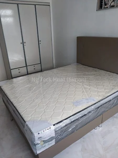 Common Room (HDB) for Rent in 866 Jurong West Street 81 - Image 6