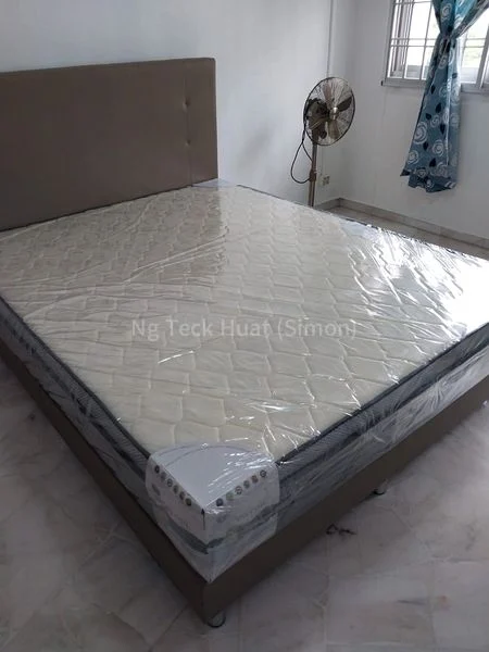 Common Room (HDB) for Rent in 866 Jurong West Street 81 - Image 3