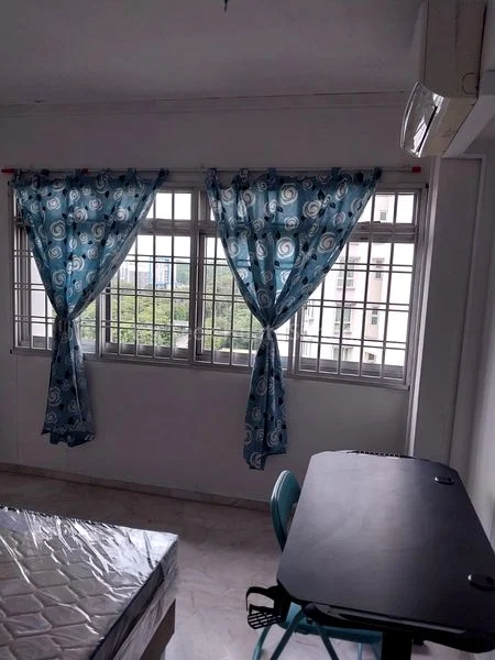 Common Room (HDB) for Rent in 866 Jurong West Street 81 - Image 4