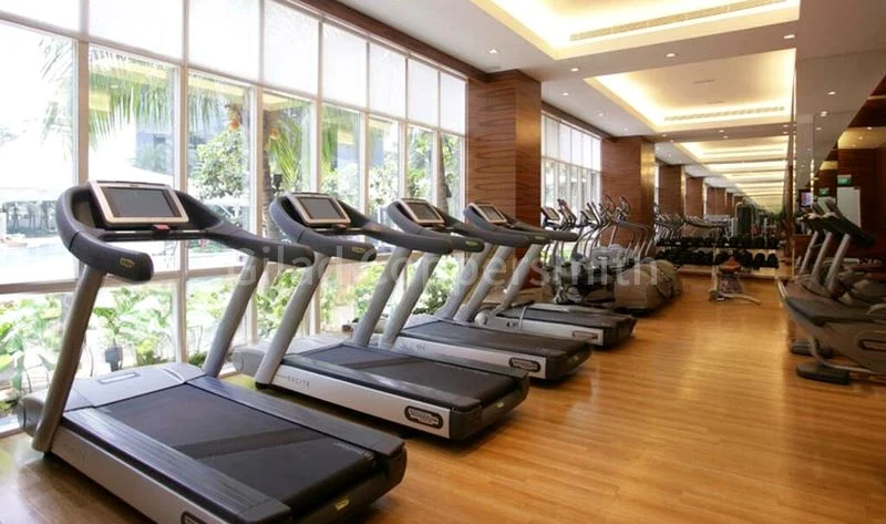 3 Bed Condo for Rent in  Orchard Scotts - Image 2