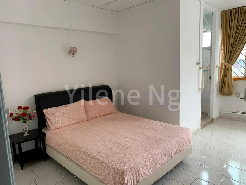 4 Room (4A) HDB for Rent in 434 Bukit Panjang Ring Road - Image 1