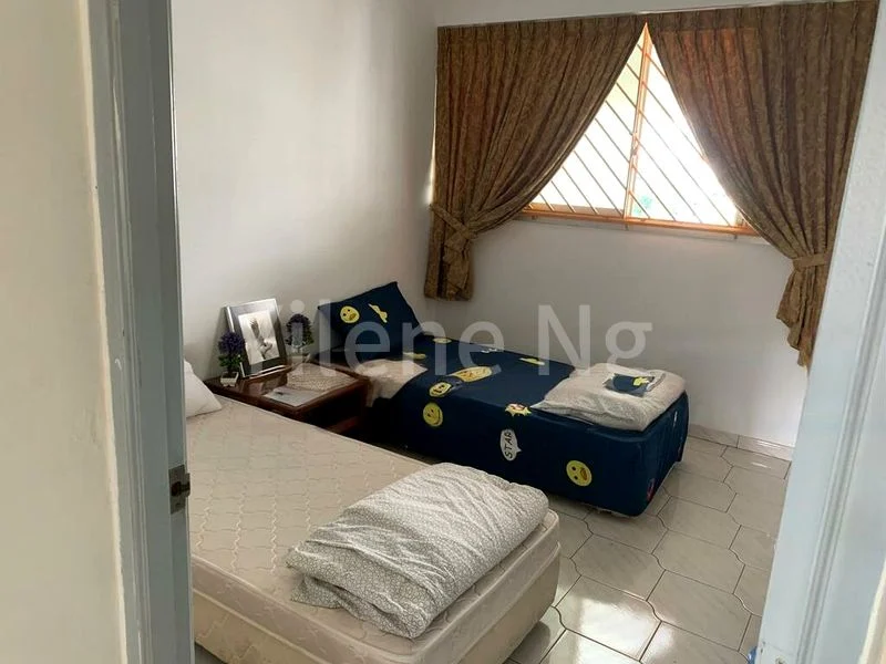 4 Room (4A) HDB for Rent in 434 Bukit Panjang Ring Road - Image 3