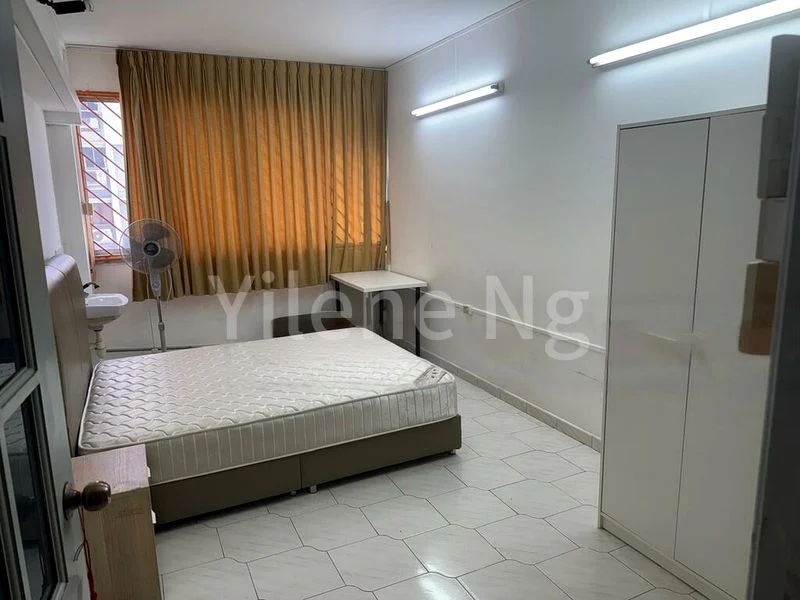 4 Room (4A) HDB for Rent in 434 Bukit Panjang Ring Road - Image 2