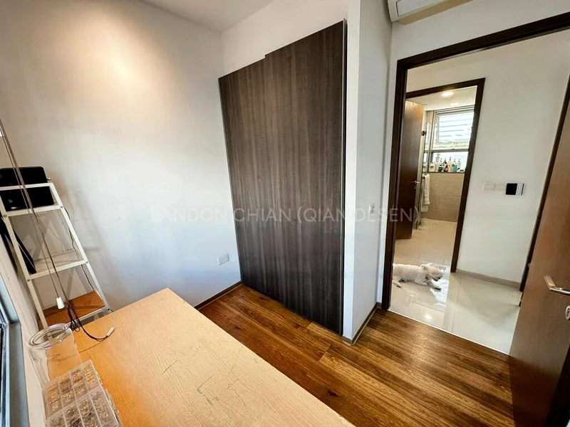 3 Bed Executive Condo for Sale in  The Visionaire - Image 7