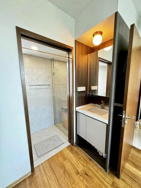 3 Bed Executive Condo for Sale in  The Visionaire - Image 3