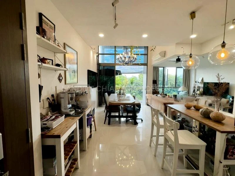 3 Bed Executive Condo for Sale in  The Visionaire - Image 15