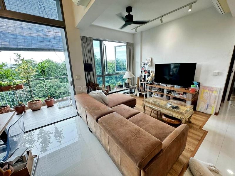 3 Bed Executive Condo for Sale in  The Visionaire - Image 14
