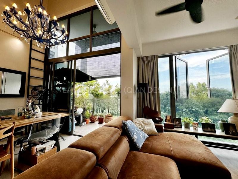 3 Bed Executive Condo for Sale in  The Visionaire - Image 13