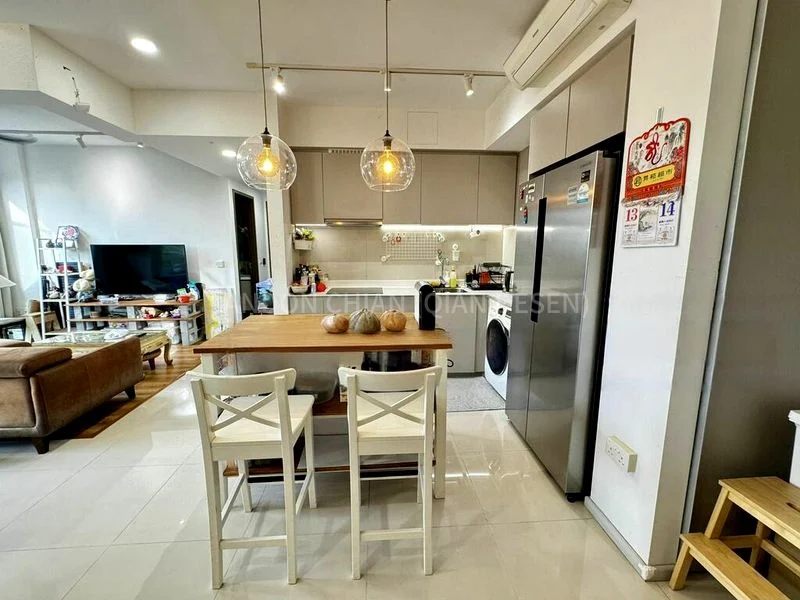 3 Bed Executive Condo for Sale in  The Visionaire - Image 10
