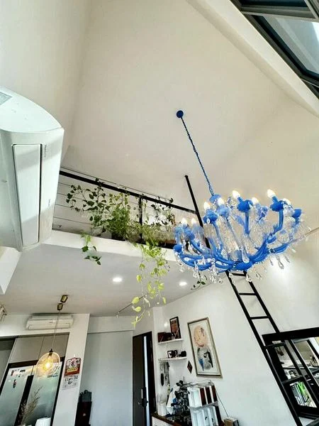 3 Bed Executive Condo for Sale in  The Visionaire - Image 9