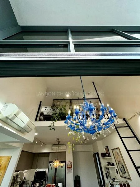 3 Bed Executive Condo for Sale in  The Visionaire - Image 8